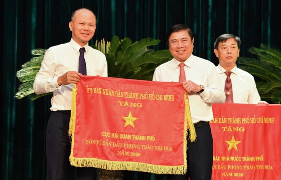 Công tác thi đua cần hướng về ''khu vực mạng xã hội'' để lan tỏa thông tin tích cực ảnh 2