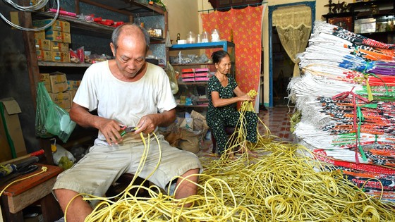 Bí thư Thành ủy TPHCM Nguyễn Văn Nên khảo sát thực tế tại huyện Cần Giờ ảnh 4