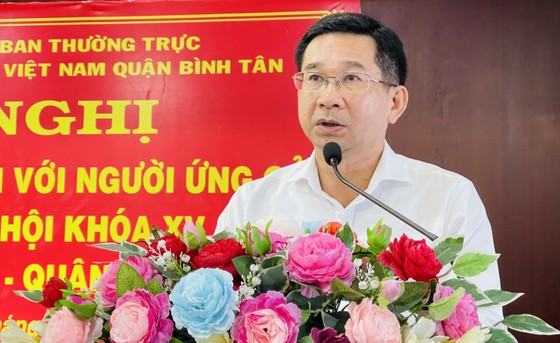 cử tri bức xúc vì quy hoạch 'treo' cả đời người cử tri bức xúc vì quy hoạch 'treo cả đời người' ảnh 3