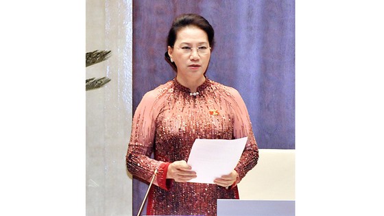 Bộ trưởng Bộ KHĐT Nguyễn Chí Dũng: Phải mở rộng hạn điền ảnh 1