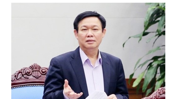 Bộ trưởng Bộ KHĐT Nguyễn Chí Dũng: Phải mở rộng hạn điền ảnh 2