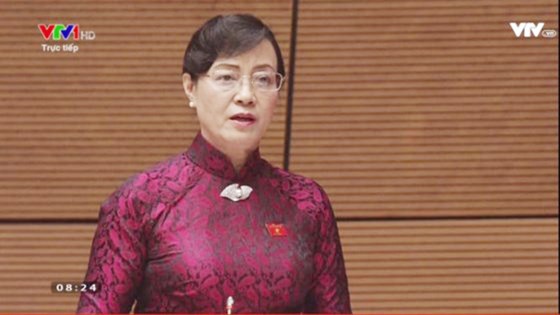 Bộ trưởng Bộ KHĐT Nguyễn Chí Dũng: Phải mở rộng hạn điền ảnh 4