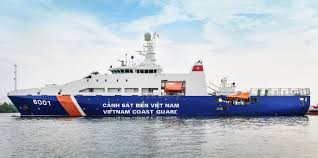 Kiến nghị tăng quân số cho lực lượng cảnh sát biển ảnh 1