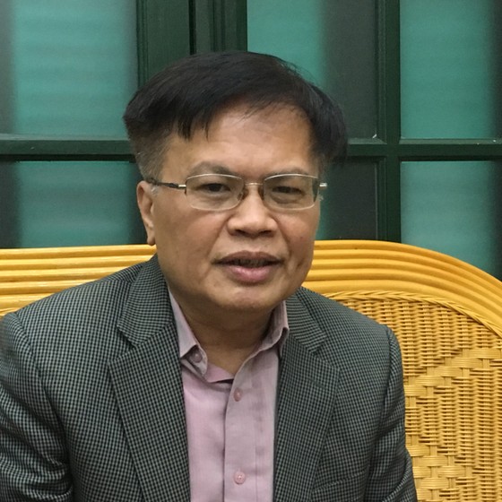 Tại sao TPHCM không thể là “phòng thí nghiệm thể chế” về kinh tế thị trường? ảnh 1