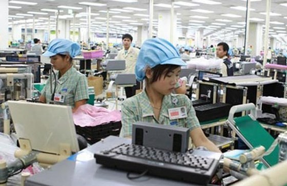 Vốn đầu tư nước ngoài thực hiện đạt mức kỷ lục từ trước đến nay ảnh 2