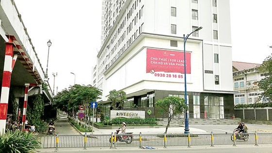 Bộ TN-MT nêu giải pháp đối với condotel và officetel ảnh 1