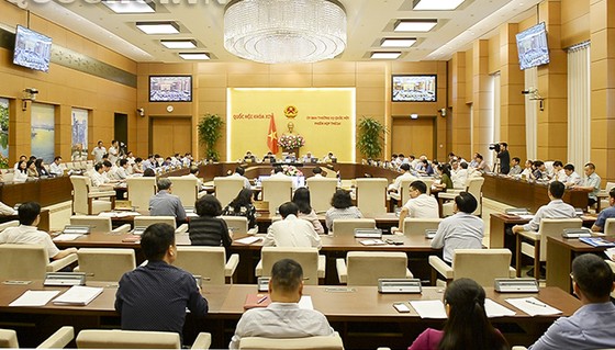 Cần cảnh báo đầy đủ về tỷ lệ thất thoát, lãng phí tài sản công ảnh 1