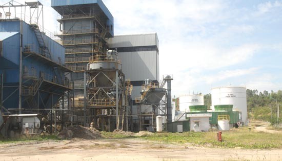 12 dự án thua lỗ bây giờ ra sao? ảnh 1