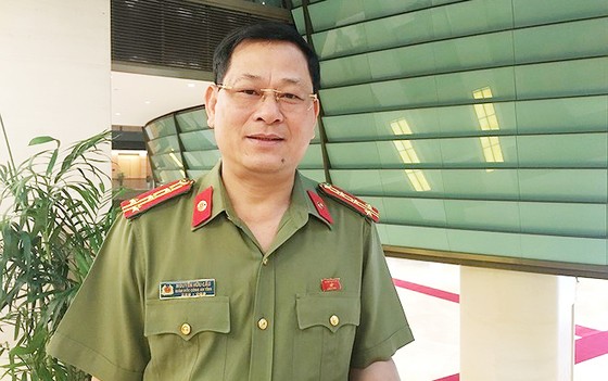 Tranh luận về dự án Luật An ninh mạng: Lộ lọt bí mật kinh doanh có đáng ngại? ảnh 1