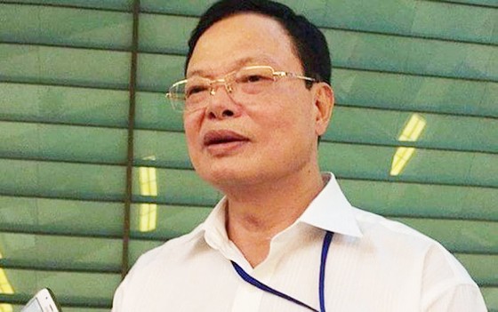 Cục trưởng Cục Chống tham nhũng (TTCP): Không yêu cầu kê khai tài sản người thân thì rất khó ảnh 1