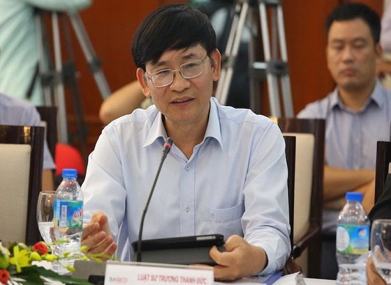 Dự thảo Nghị định kinh doanh vận tải ô tô: Làm lần 5 mà vẫn chưa ổn ảnh 1
