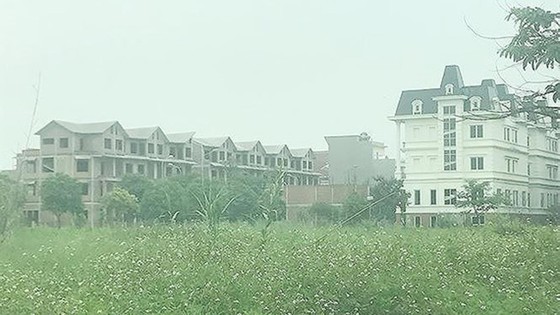 Giá đất không sát thị trường thì còn khiếu kiện, mất an ninh và thất thoát nguồn thu ảnh 2