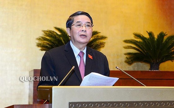 Bổ sung vốn cho dự án “Hiệu quả năng lượng cho cấp nước TPHCM” ảnh 2