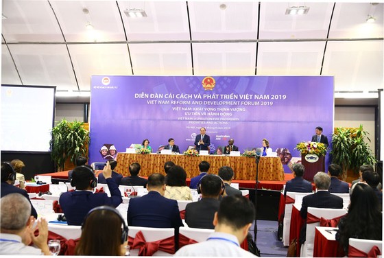 Thủ tướng Nguyễn Xuân Phúc: 'Việt Nam không ngừng mơ ước và sẽ nỗ lực hành động vì ước mơ' ảnh 1