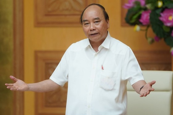 Tìm kế sách phù hợp với bối cảnh kinh tế sau dịch Covid-19 ảnh 1