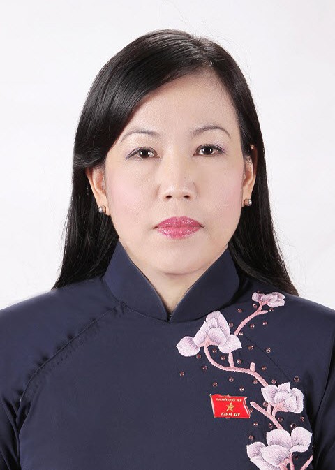Ủy ban Thường vụ Quốc hội thông qua các nghị quyết về nhân sự ảnh 1