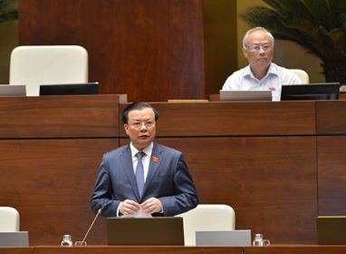 Hãy quan tâm đến các doanh nghiệp đang nỗ lực trụ lại nền kinh tế ảnh 3