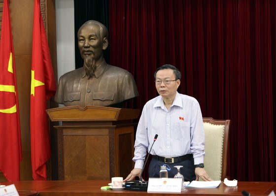 Đóng góp khoảng 10% vào GDP, ngành du lịch cần được tập trung phục hồi phát triển ảnh 1