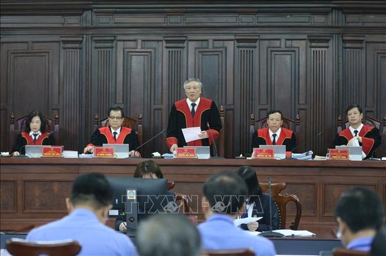 Cử tri TPHCM và nhiều tỉnh thành vẫn quan tâm vụ án Hồ Duy Hải ảnh 1
