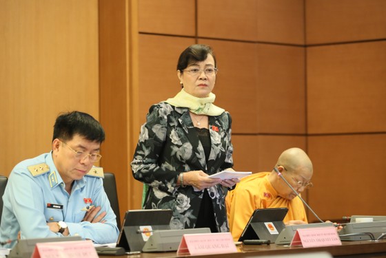 Nên có nhiều kịch bản tăng trưởng ảnh 4
