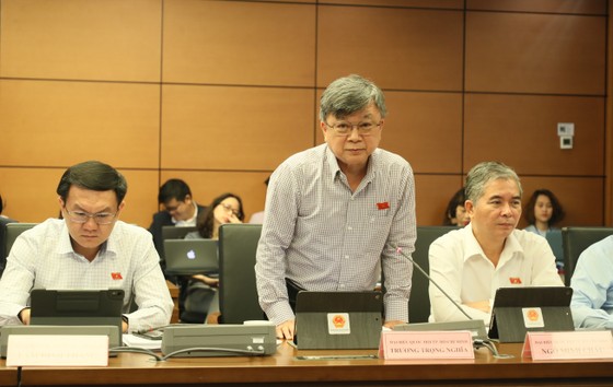 Nên có nhiều kịch bản tăng trưởng ảnh 5