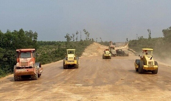 Những dự án trọng điểm nào sẽ được kiểm toán năm 2021? ảnh 1