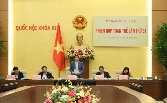 Thống nhất việc thành lập thành phố Thủ Đức trong lòng TPHCM ảnh 1