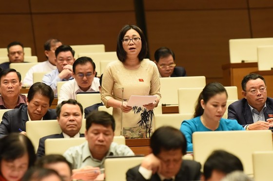 Không thể chấp nhận những chính sách 'đã hỏng và không còn phù hợp' ảnh 2
