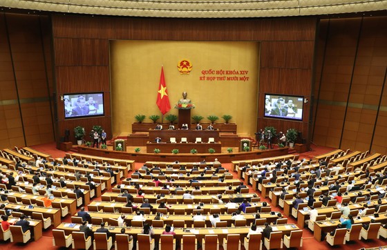 Không thể chấp nhận những chính sách 'đã hỏng và không còn phù hợp' ảnh 1