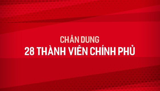 Hai Phó Thủ tướng và 12 Bộ trưởng vừa được Quốc hội phê chuẩn ảnh 4
