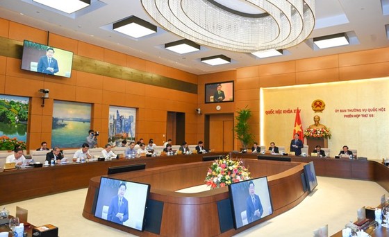 Từ 1-7-2021, thành phố Huế được mở rộng gần 4 lần ảnh 1