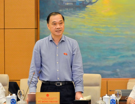 Hỗ trợ vay trả lương ngừng việc mới đạt 0,26% ảnh 1