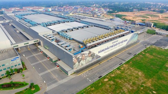 Nhà đầu tư vẫn khẳng định niềm tin vào thị trường Việt Nam ảnh 1