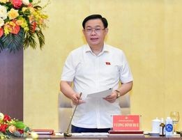 Đảng đoàn Quốc hội và Ban cán sự Đảng Chính phủ thống nhất đề nghị Quốc hội tổ chức kỳ họp chuyên đề ảnh 2