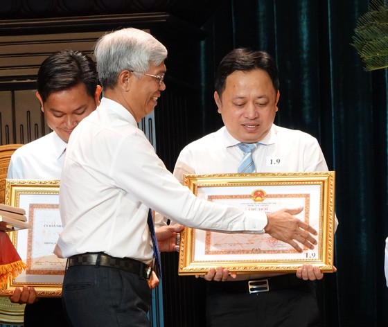 Chấm dứt việc bình xét các danh hiệu mang tính hình thức ảnh 3