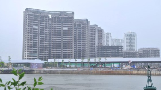 Hết thời kiếm lợi nhuận “khủng” trên thị trường bất động sản ảnh 2