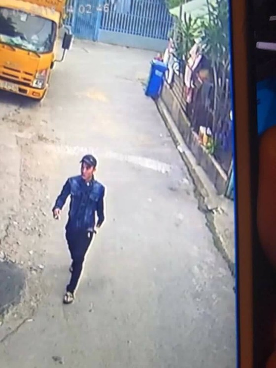 Đã bắt được nghi can sát hại cô gái chủ tiệm thuốc tây ảnh 1