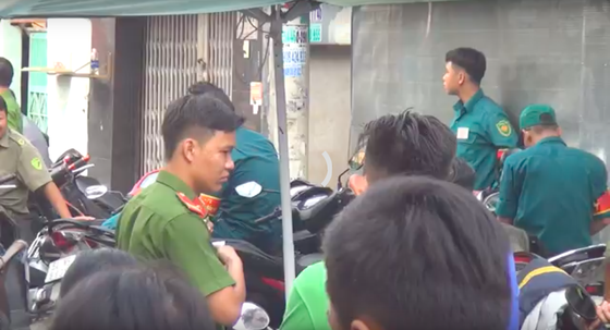 Đã bắt được nghi can sát hại 5 người trong ngôi nhà ngày 30 tết ảnh 2