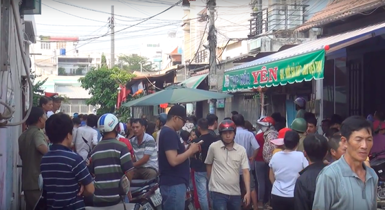 Đã bắt được nghi can sát hại 5 người trong ngôi nhà ngày 30 tết ảnh 3