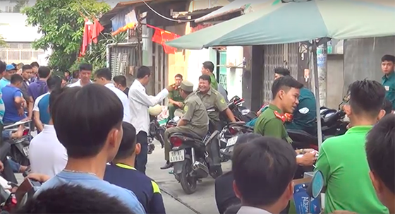 Đã bắt được nghi can sát hại 5 người trong ngôi nhà ngày 30 tết ảnh 4