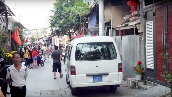 Đã bắt được nghi can sát hại 5 người trong ngôi nhà ngày 30 tết ảnh 1