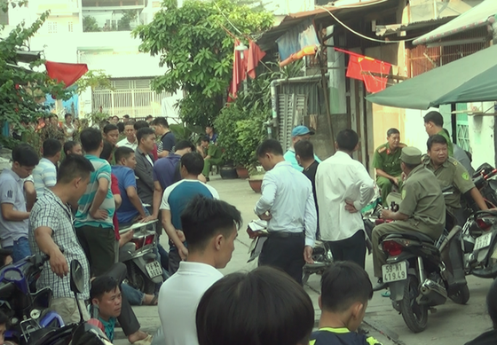Khởi tố vụ 5 người trong một gia đình bị sát hại ảnh 2