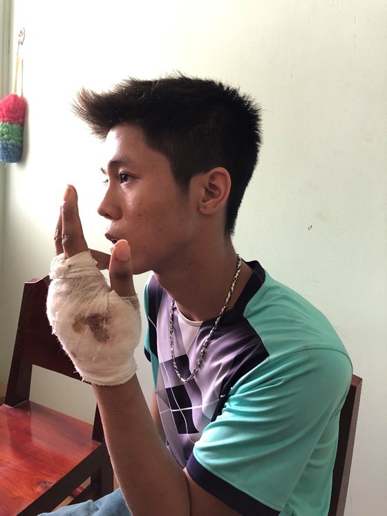 Khởi tố vụ 5 người trong một gia đình bị sát hại ảnh 1