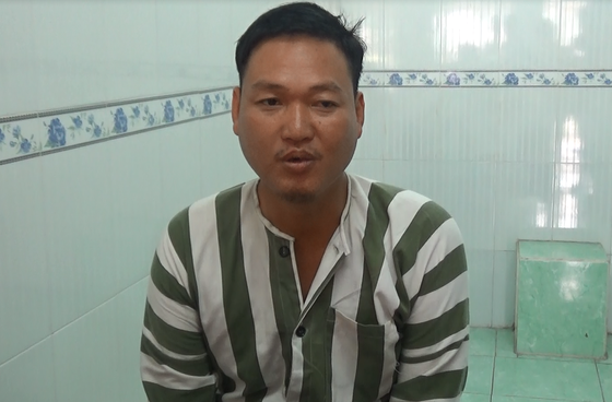 Lời khai của người đàn ông miền Tây trộm xe cấp cứu mang về quê bán ảnh 1