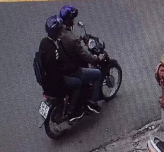 Vụ nổ trước trụ sở Công an phường 12, quận Tân Bình: Bắt giữ nhóm đối tượng ảnh 3