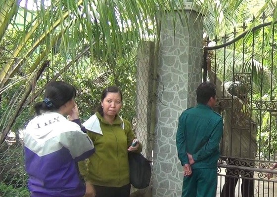 3 người trong một gia đình bị giết hại dã man ảnh 3