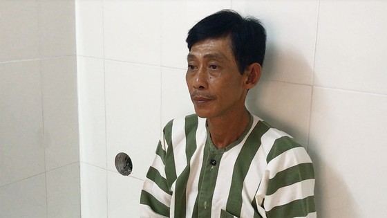 Bắt đối tượng dùng hung khí đâm 2 thanh niên thương vong ở quận Thủ Đức ảnh 2