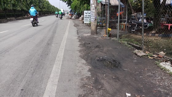 Bắt đối tượng dùng hung khí đâm 2 thanh niên thương vong ở quận Thủ Đức ảnh 1