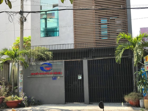 Phó tổng giám đốc công ty xây dựng tuyến Metro chết trong tư thế treo cổ ảnh 1