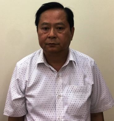 Bắt tạm giam 3 bị can Nguyễn Hữu Tín, Đào Anh Kiệt và Trương Văn Út ảnh 1